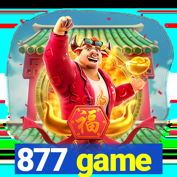 877 game
